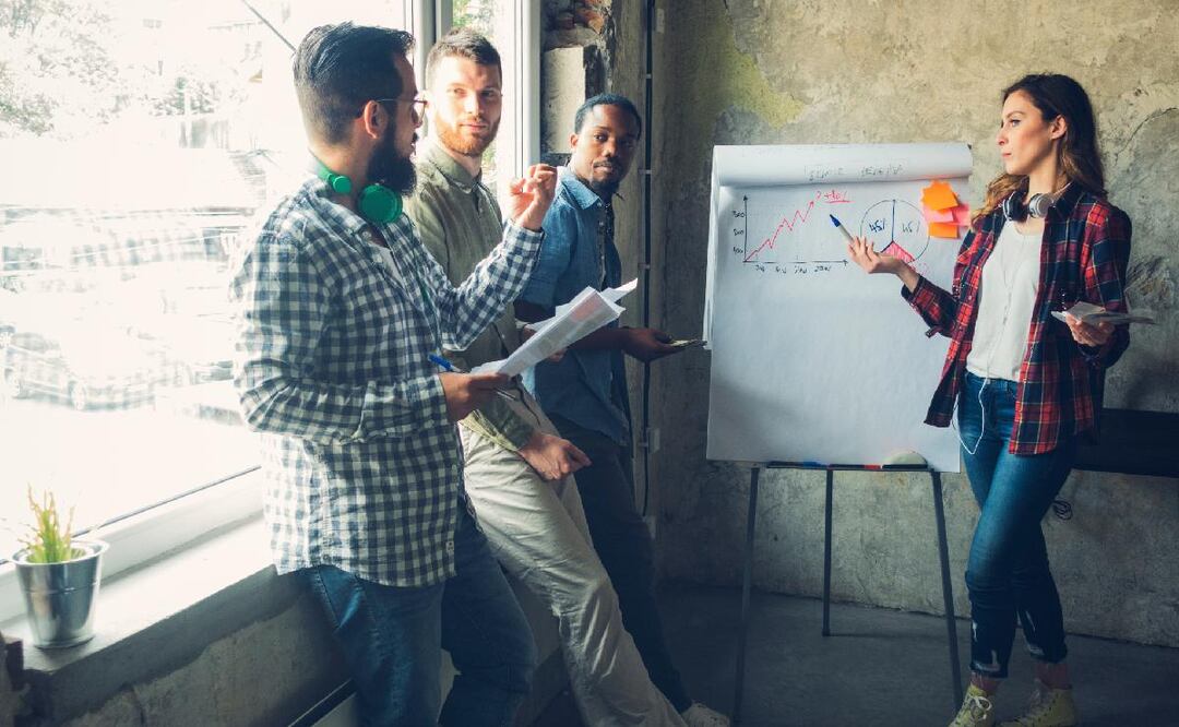 ¿Cómo saber si estoy listo para emprender? (Foto: DeDinero)