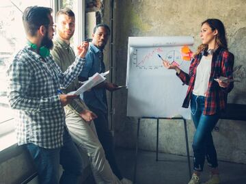 ¿Cómo saber si estoy listo para emprender y crear mi propio negocio o proyecto? Guía anti-errores
