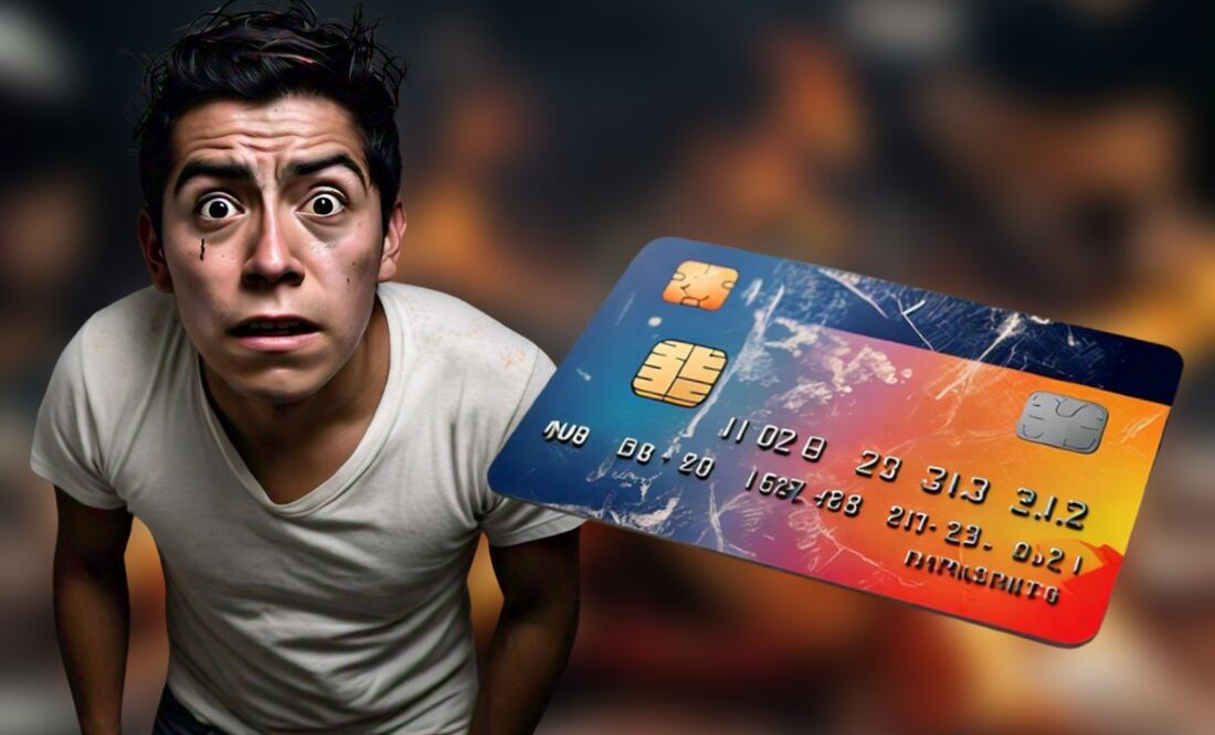 Conoce en cuánto tiempo se eliminan tus deudas y mejora tu score. (Foto: Creada con IA)