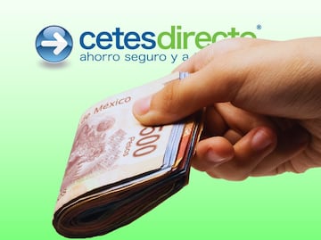 Dónde invertir en CETES de forma segura en 2025 y cuánto te pagan hoy
