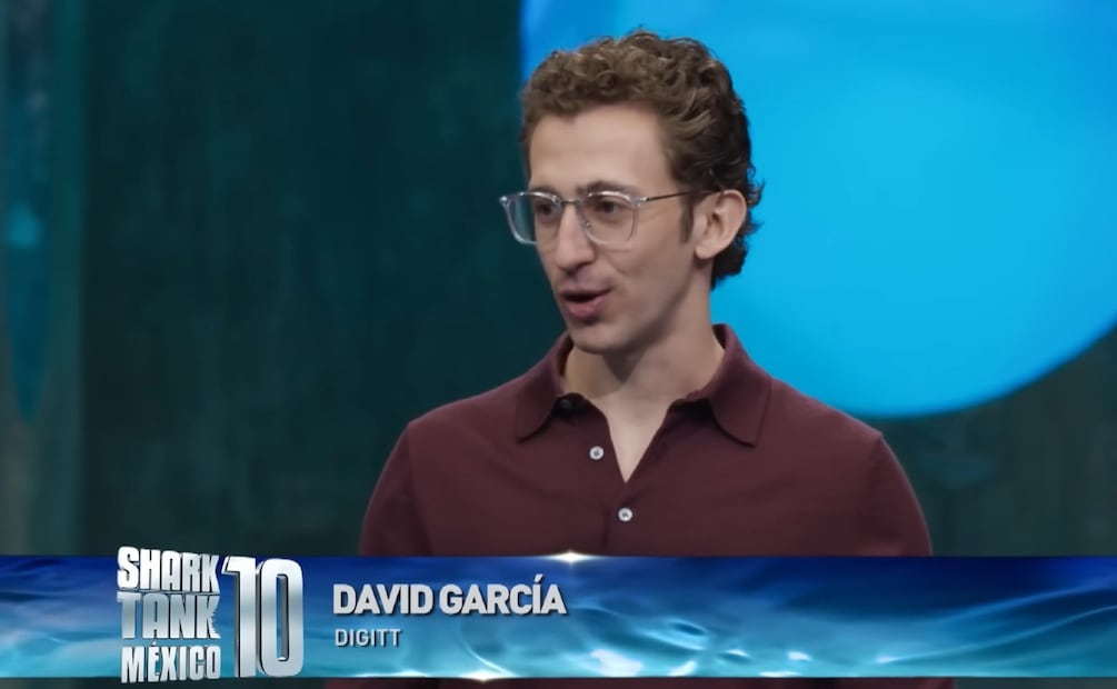 ¿Digitt es confiable? La verdad sobre la empresa viral en Shark Tank para pagar tu tarjeta de crédito. (Foto: Captura de pantalla)
