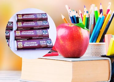 Chocolate del Bienestar: Por qué no podrá venderse en escuelas pese a anuncio de Claudia Sheinbaum