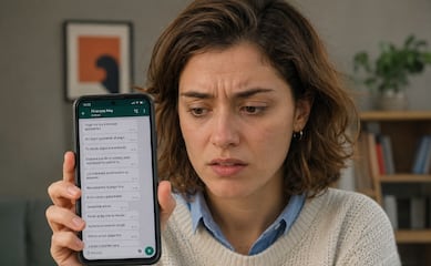 ¿Pides dinero desde el celular? Así identificas aplicaciones montadeudas y evitas fraudes 