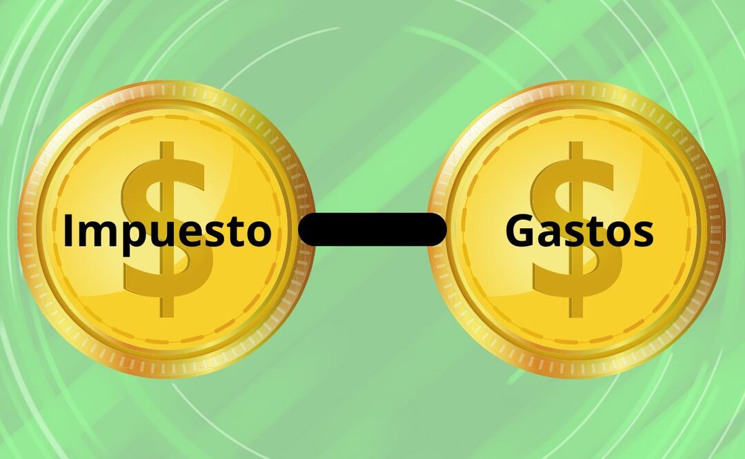 ¿Qué significa deducir impuestos? (Foto: DeDinero)