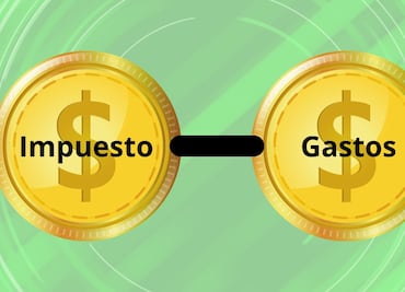 ¿Qué significa deducir impuestos? Conoce la lista de gastos que se pueden restar ante el SAT