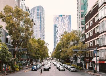 Costo aproximado de una casa en CDMX para irte a vivir con tu amorcito