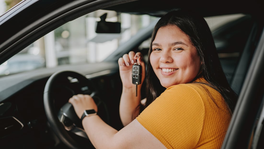 BBVA México busca impulsar la movilidad y el consumo responsable durante el Buen Fin 2025 al eliminar la comisión por apertura en créditos automotrices (Foto: Canva)