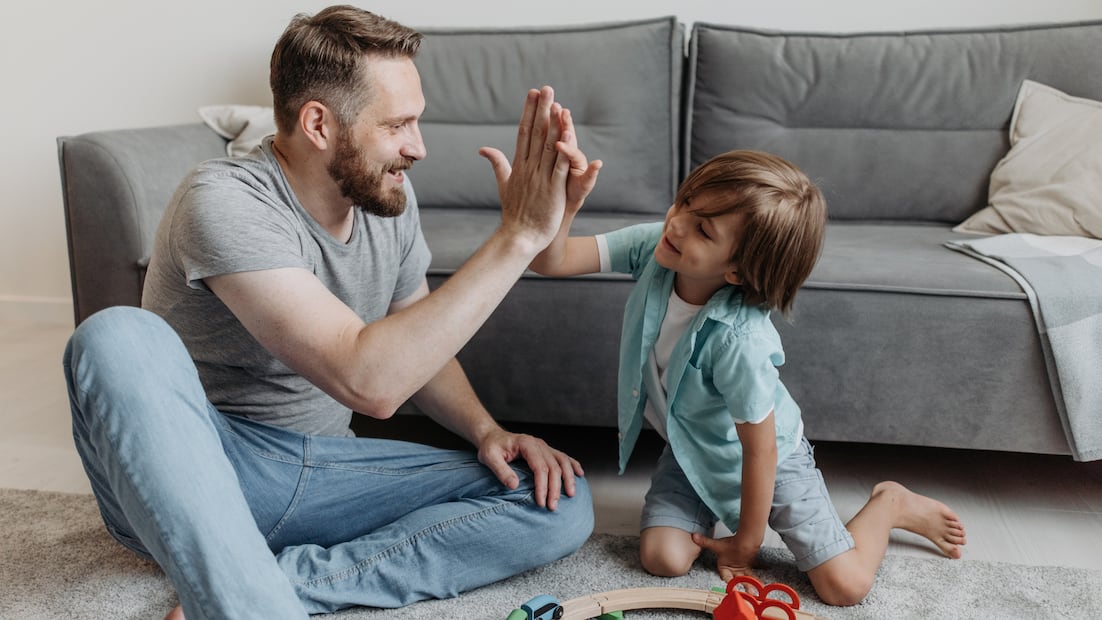Regalos para el Día del Padre según la inteligencia artificial (Foto: Canva)