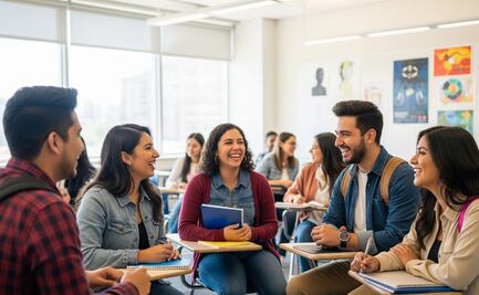 ¿Cuánto cuesta estudiar en la UVM en 2025? 