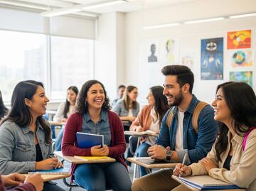 ¿Cuánto cuesta estudiar en la UVM en 2025?