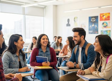 ¿Cuánto cuesta estudiar en la UVM en 2025?