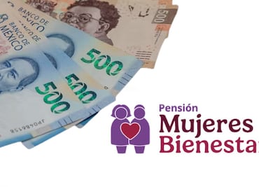 Cómo y cuándo cobrar los 3 mil pesos de la Pensión Mujeres Bienestar 2025, inicia entrega de tarjetas