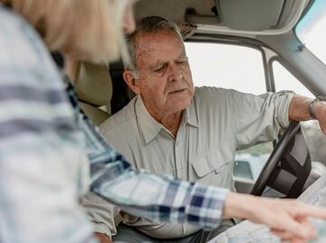 ¿A qué edad deben dejar de manejar los adultos mayores? Esto sugiere Harvard