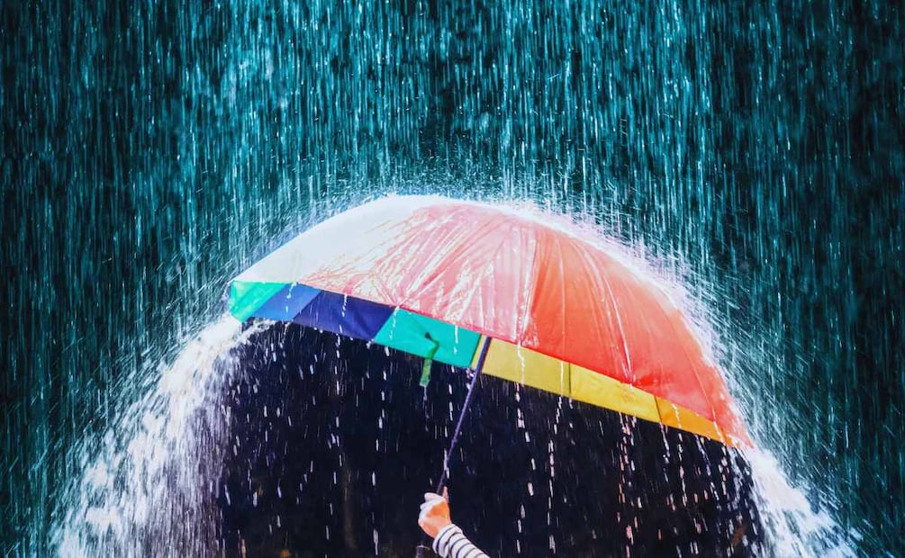 ¿Qué es lo que más se vende en temporada de calor y de lluvia? (Foto: DeDinero)