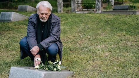 Por qué hay que pagar espacio en el panteón y qué pasa si no