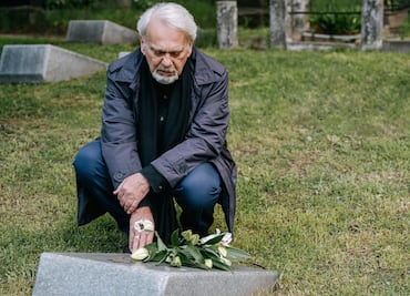 Por qué hay que pagar espacio en el panteón y qué pasa si no