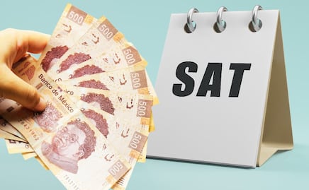 Entendiendo al SAT: Alerta por si tienes un negocio y recibes muchos depósitos al mes