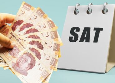 Inversiones en Cetes: Youtubers desinforman sobre impuestos del SAT, esta es la realidad