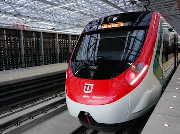 De Toluca a CDMX en 40 minutos y por 90 pesos, anuncian fecha de operación del Tren Interurbano México-Toluca