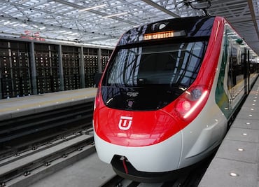 De Toluca a CDMX en 40 minutos y por 90 pesos, anuncian fecha de operación del Tren Interurbano México-Toluca