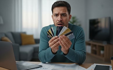 Qué pasa si dejas de utilizar una cuenta bancaria en México