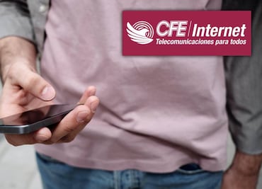 ¿Cómo obtener una tarjeta SIM gratuita para tener internet de CFE en tu celular?