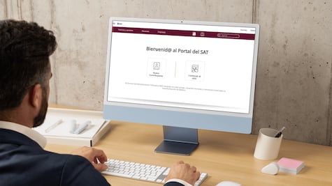 No puedes entrar al portal del SAT: PRODECON revela las fallas comunes y cómo resolverlas rápidamente