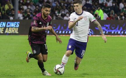 ¡México vs Estados Unidos! Fecha y costos de los boletos para el clásico en el estadio Akron
