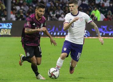 ¡México vs Estados Unidos! Fecha y costos de los boletos para el clásico en el estadio Akron