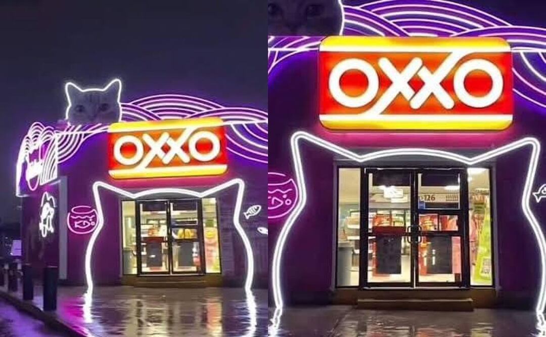 ¿Qué regalan en el Oxxo? (Foto: Redes sociales)
