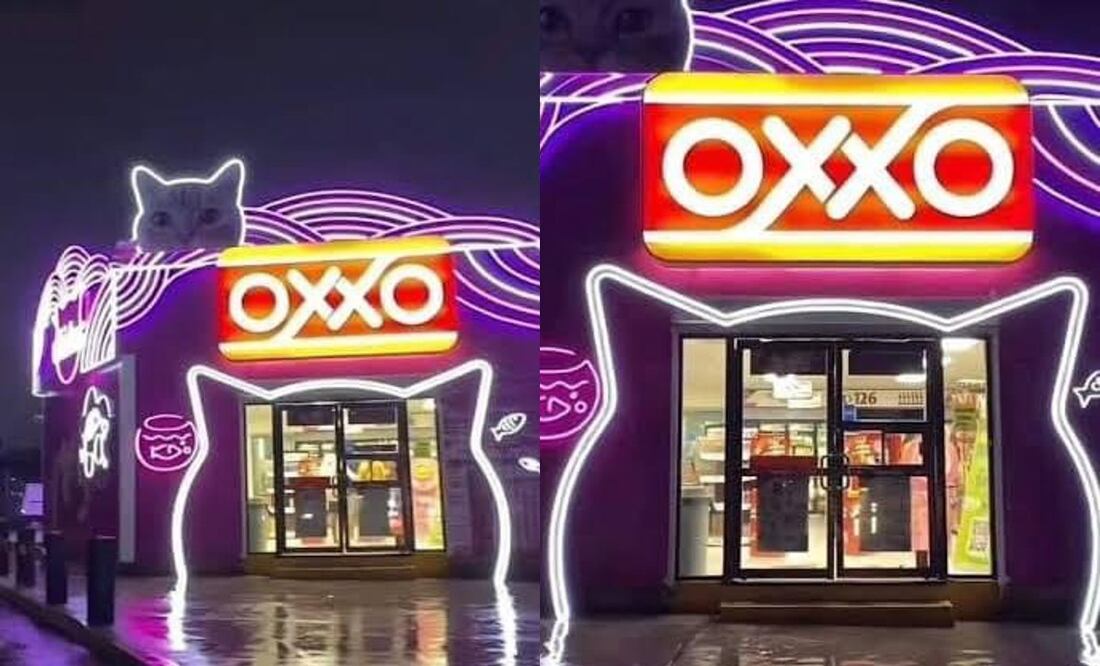 ¿Qué regalan en el Oxxo? (Foto: Redes sociales)