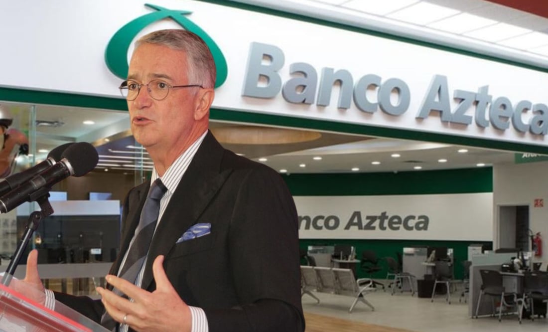 Usuarios de redes y cuentahabientes expresan su preocupación tras ola de comentarios sobre Banco Azteca. (Foto: DeDinero)