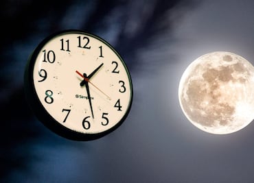 Eclipse total de Luna en México 2025: Dónde y a qué hora verlo GRATIS