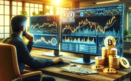 ¿Quieres invertir en criptomonedas? Así puedes saber si un agente o página es seguro