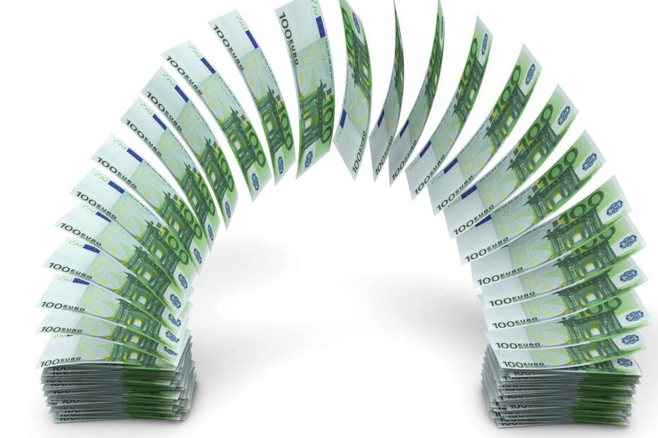 ¿Qué palabras no poner en una transferencia bancaria? (Foto: DeDinero)