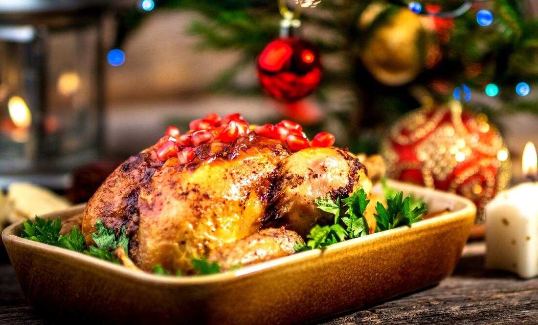 Descubre dónde puedes comprar tu cena navideña. (Foto: DeDinero)