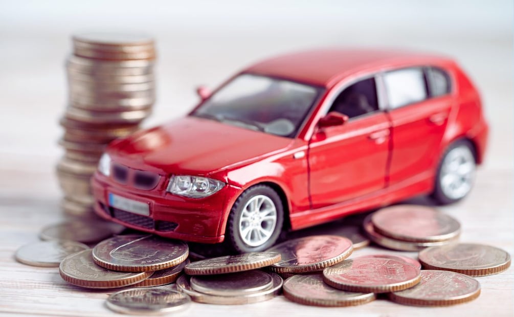 ¿Cuánto cuestan los autos chinos en México? (Foto: DeDinero)