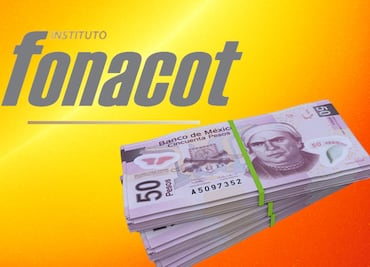 Fonacot: Así puedes pedir 10 mil pesos y pagar menos intereses