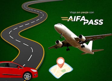 Guía para obtener tu AIFA PASS y evitar el pago de casetas para llegar al Aeropuerto Internacional Felipe Ángeles