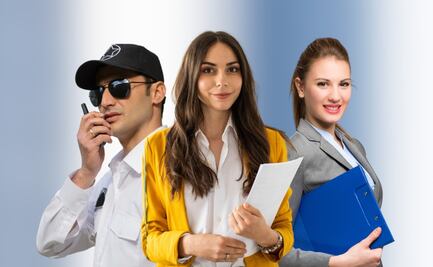 ¡Encuentra el trabajo ideal! Microferias de Empleo en CDMX este agosto 2024