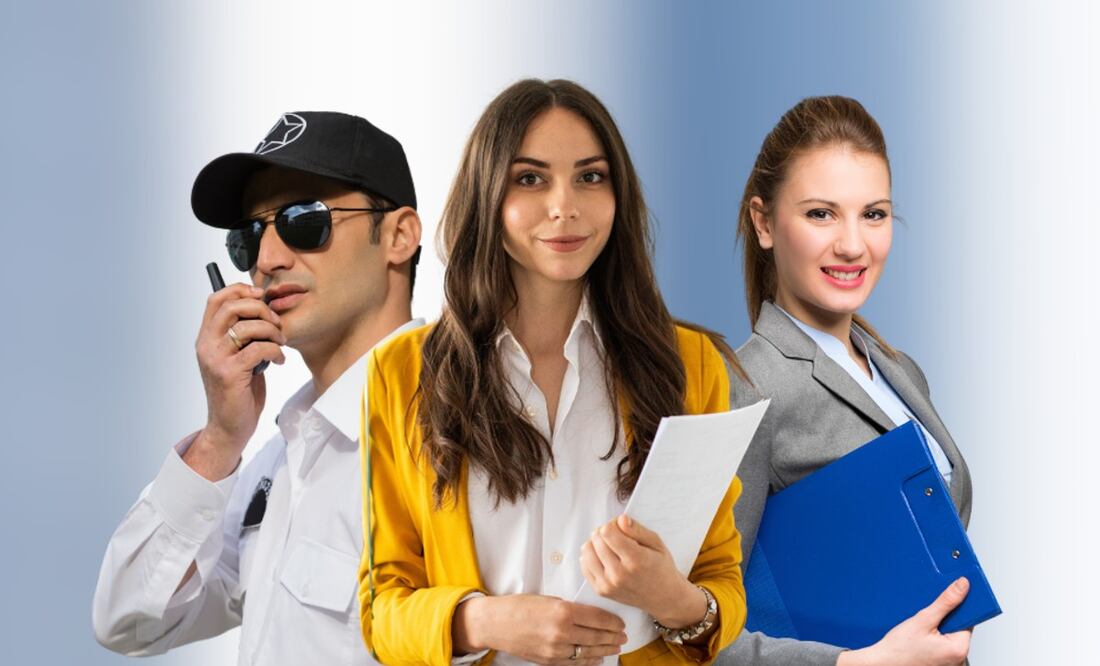 Conoce dónde se realizarán las Microferias de Empleo de la CDMX en agosto. (Foto: DeDinero)