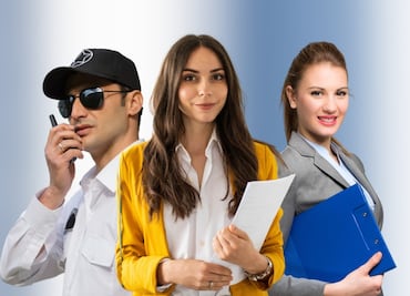 ¡Encuentra el trabajo ideal! Microferias de Empleo en CDMX este agosto 2024