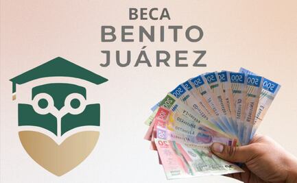 ¿Cuándo caerá el pago de la Beca Benito Juárez? Calendario 2024 - 2025