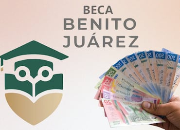 ¿Cuándo caerá el pago de la Beca Benito Juárez? Calendario 2024 - 2025