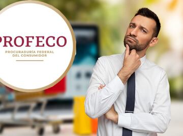 Alerta Profeco: Casos en los que NO puede defender los derechos de consumidores