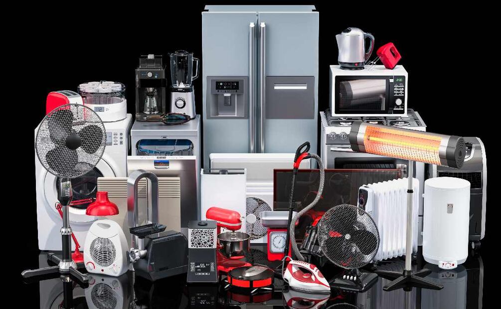 ¿Qué aparatos consumen mucha energía en casa? (Foto: DeDinero)