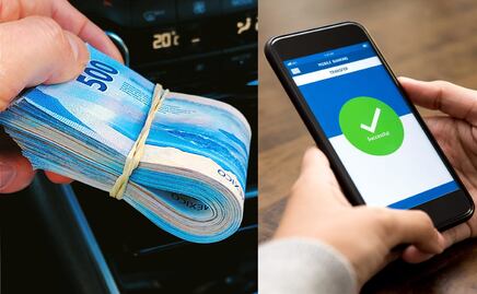 ¿Qué pasa con el SAT si me depositan más de 15 mil pesos al mes?