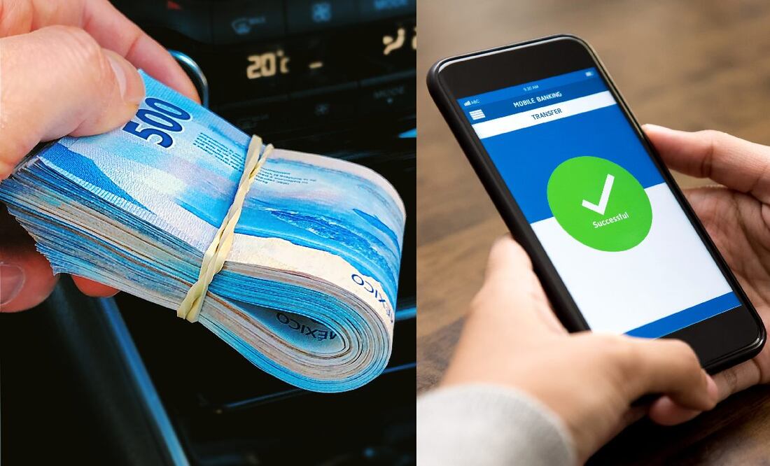 ¿Qué pasa si recibo un depósito de 20 mil pesos? (Foto: DeDinero)