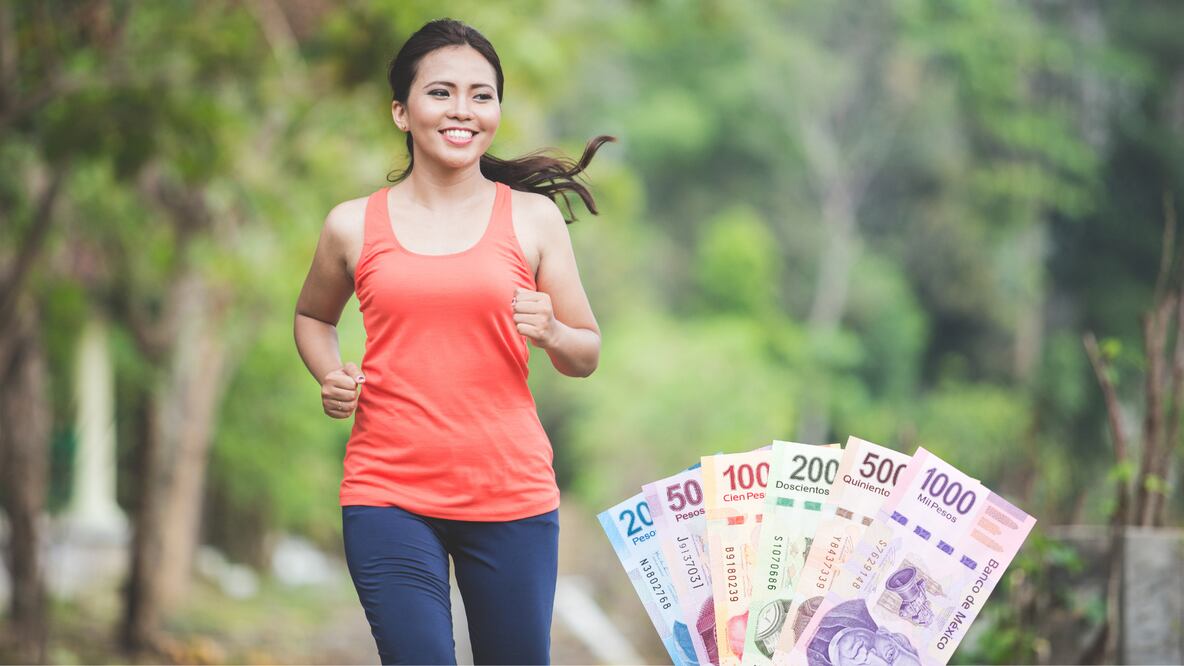Promoción de la Activación Física y el Deporte en la Ciudad de México en Azcapotzalco (Foto: Canva)