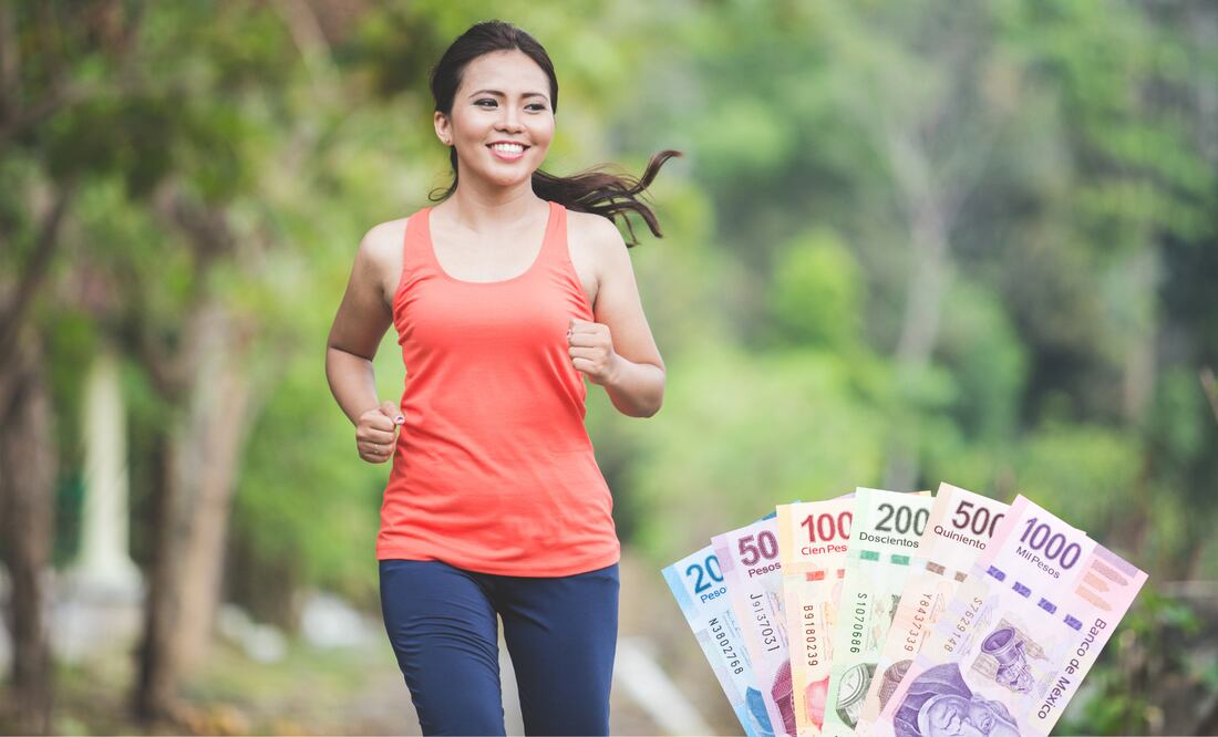Promoción de la Activación Física y el Deporte en la Ciudad de México en Azcapotzalco (Foto: Canva)
